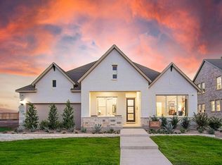 Jacksboro Plan, Windsong - Legacy Series, Boerne, TX 78006