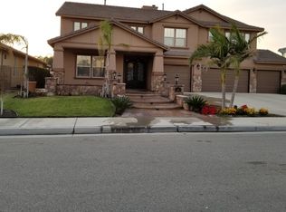 5749 Mark Twain Ct, Eastvale, CA 92880