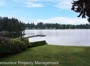 14530 W Lake Goodwin Rd, Stanwood, WA 98292