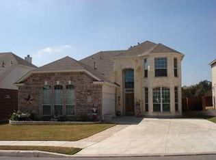 10626 Canyon Riv, Helotes, TX 78023