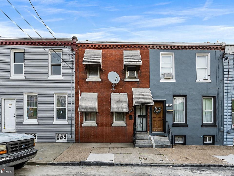 1st image of 1821 E Sergeant St