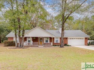 311 Plantation Dr, Rincon, GA 31326