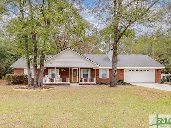 311 Plantation Drive, Rincon, GA 31326