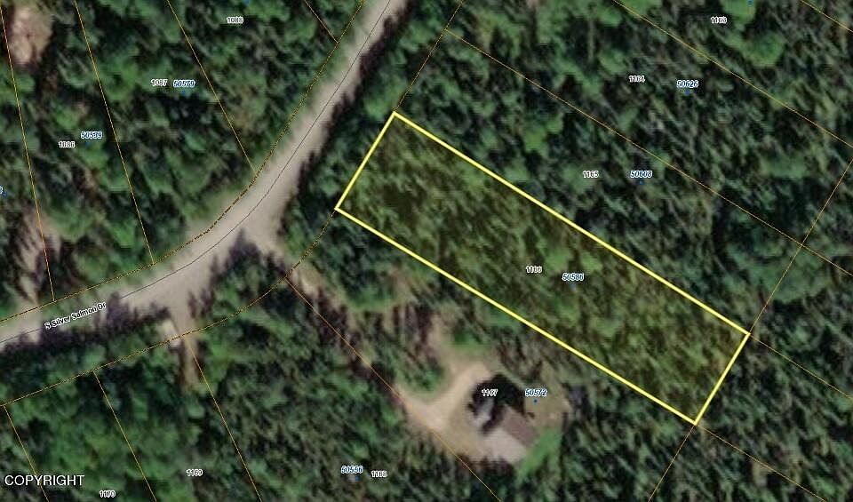 1st image of 50586 S Silver Salmon Dr