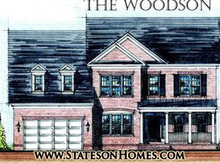 1712 Lookout Dr, Blacksburg, VA 24060
