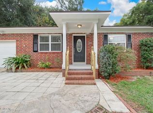 5918 Lake Ridge Ave, Jacksonville, FL 32211