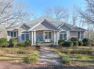 60 Canoe Dr, Mill Spring, NC 28756