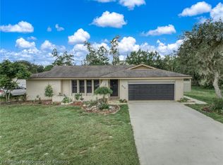 829 Golfside Ln, Sebring, FL 33870