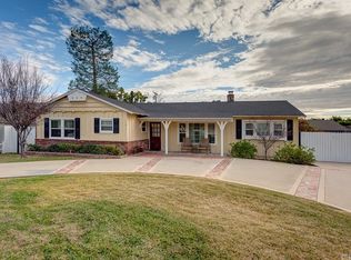 734 E Mountain View Ave, Glendora, CA 91741