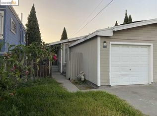 2927 Filbert St, Oakland, CA 94608