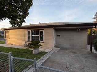 1402 Capitol St, Vallejo, CA 94590