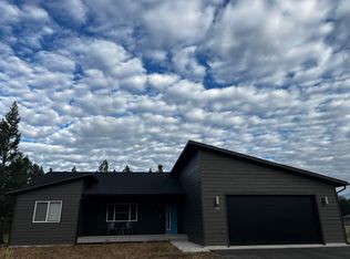 188 Bench Run, Columbia Falls, MT 59912