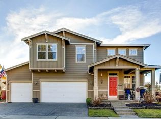 5915 NE 4th Pl, Renton, WA 98059