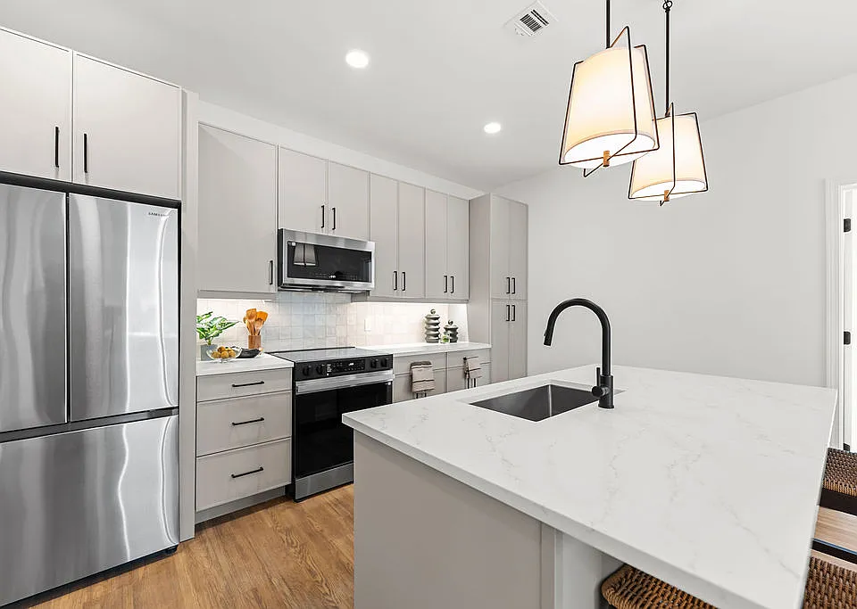 River's Edge Residences