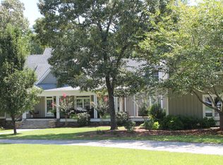 205 Country Creek Rd, Macon, GA 31220