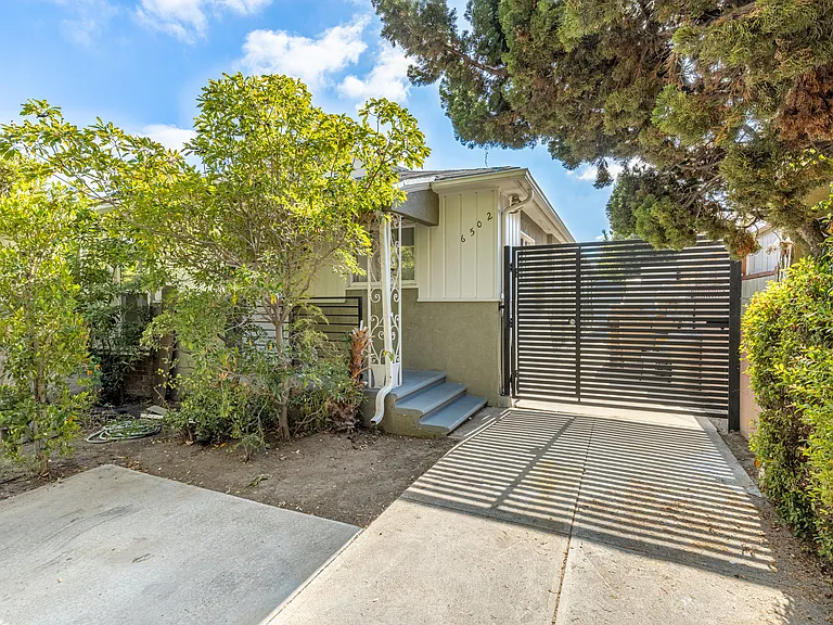 6500 San Vicente Blvd #6502 — Photo 15
