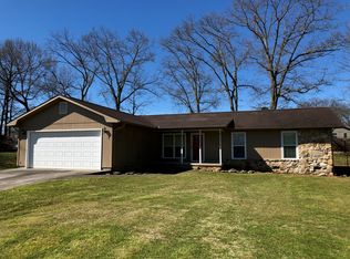 2001 Canby Hills Rd, Knoxville, TN 37923