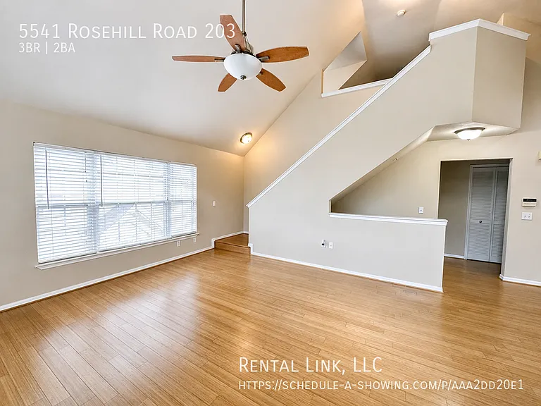 5541 Rosehill Rd #203 — Photo 9