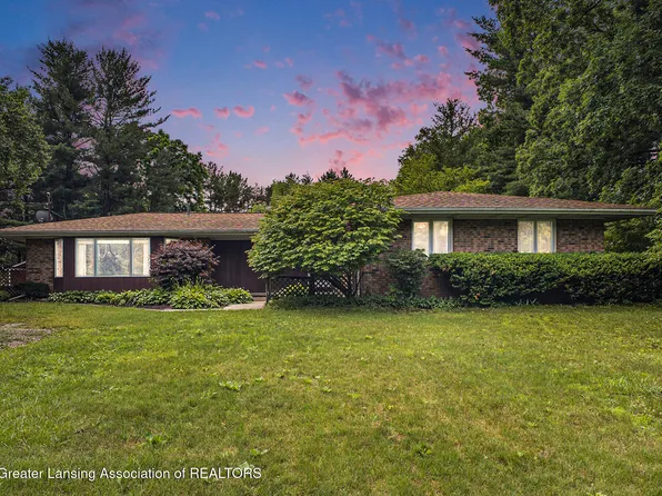 4825 Thurlby Rd, Mason, MI 48854