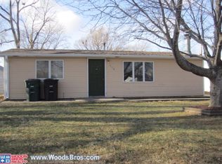 416 Sherman Ave, Grand Island, NE 68803