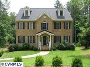 8448 Macandrew Ter, Chesterfield, VA 23838
