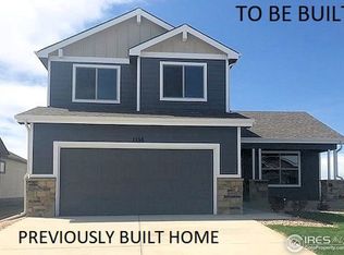 2610 Wharf St, Evans, CO 80620