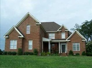 400 Muirfield, Smithfield, VA 23430
