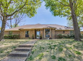 2608 Biscayne Dr, Sherman, TX 75092