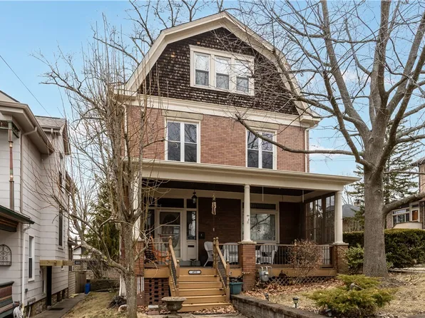 231 Belmont Ave, Canonsburg, PA 15317