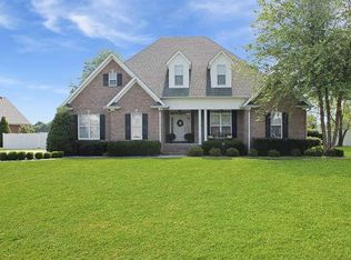 389 Hunters Landing Dr, Manchester, TN 37355