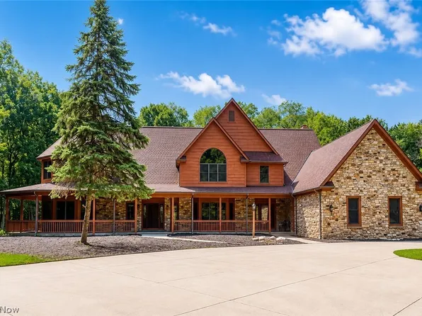 11570 Kile Rd, Chardon, OH 44024