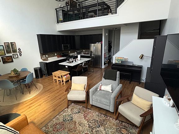 First floor main area (furnishings not included)