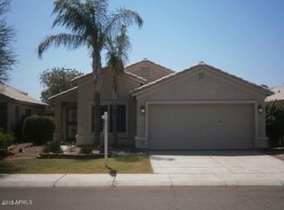 3623 W Villa Linda Dr, Glendale, AZ 85310