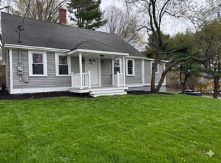 98 Elm St, Blackstone, MA 01504
