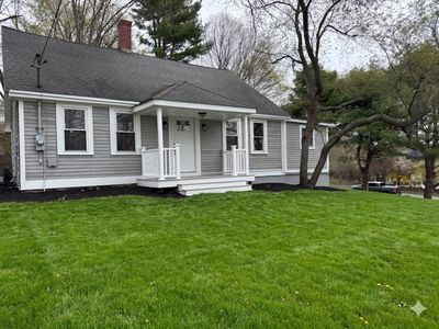 98 Elm St, Blackstone, MA, 01504