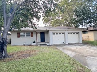 520 Northwest Ave, Ardmore, OK 73401