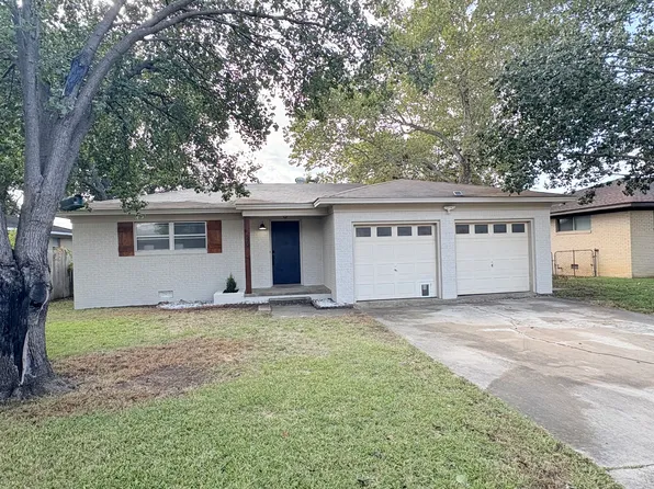 520 Northwest Ave, Ardmore, OK 73401