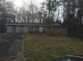 2079 Chestnut Way, Lithia Springs, GA 30122