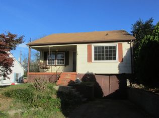 119 Riverview Dr, Clarksville, TN 37040