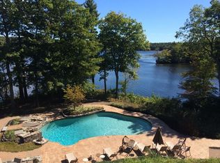 58 Shoreline Dr, Foxboro, MA 02035