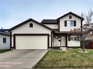 10440 16th Ave NW, Edmonton, AB