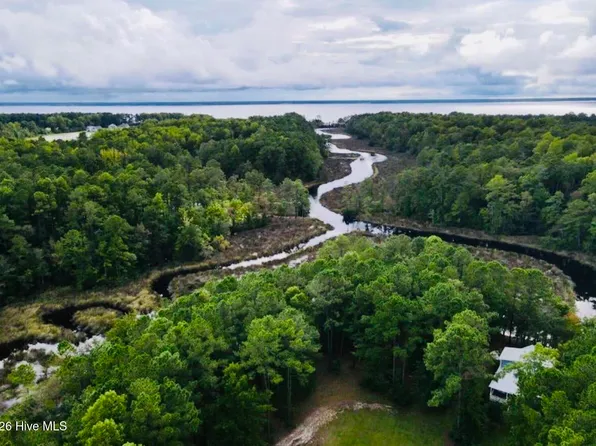 1049 Mill Creek Dr Lot 62D, Minnesott Beach, NC 28510