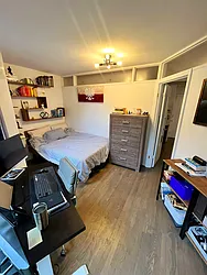 Rented by Point NYC
