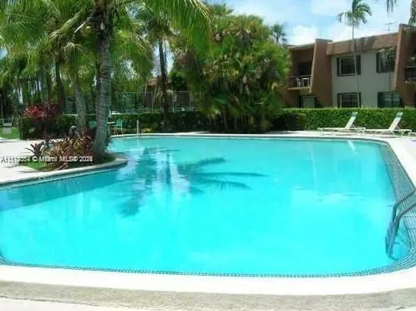 8277 SW 128th St #F-208, Pinecrest, FL 33156