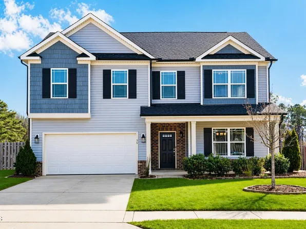 36 Skyway Dr, Clayton, NC 27527