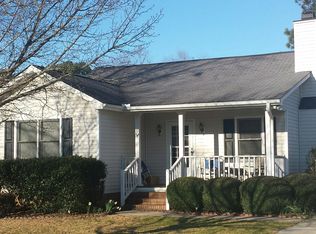 115 Macaw Ln, Lexington, SC 29073