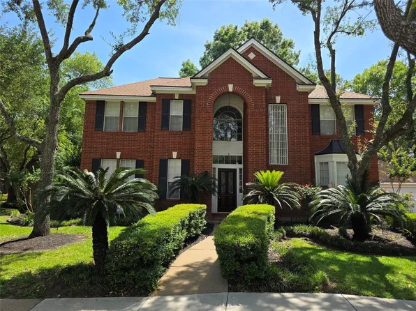 214 Huggins Ferry, Sugar Land, TX 77479