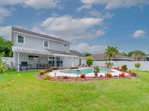 8318 Palma Vista Ln, Tampa, FL 33614