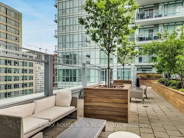 89 Dunfield Ave #509 — Photo 39