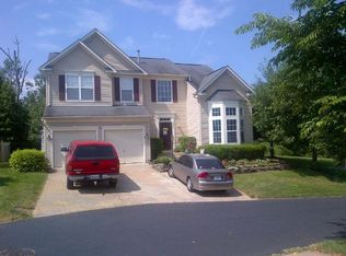 12024 Vantage Point Ct, Bristow, VA 20136
